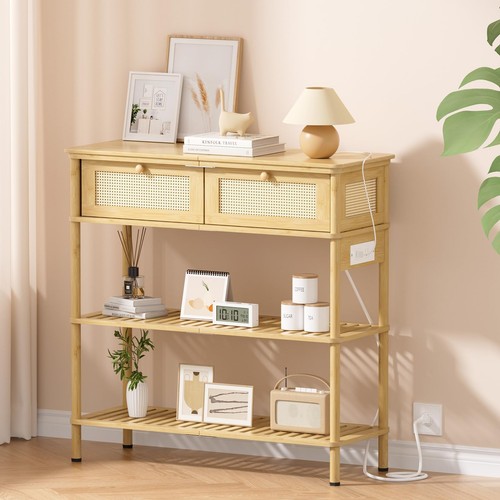 Entryway table sofa console - sofa,