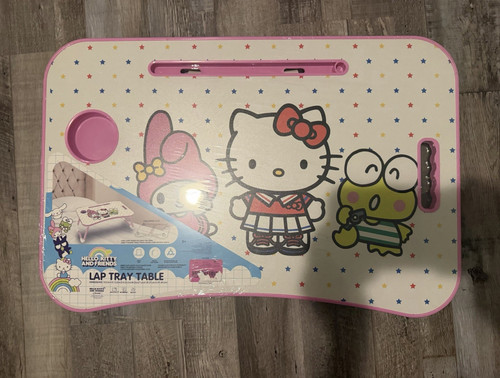 Sanrio hello kitty friends - &,