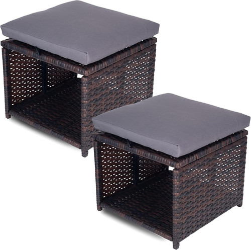 Set outdoor storage - 2,
