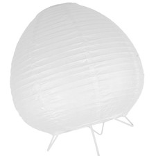  2 Count Paper Shade Bed Side