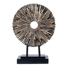 EZ4ENCE Minimalist Round